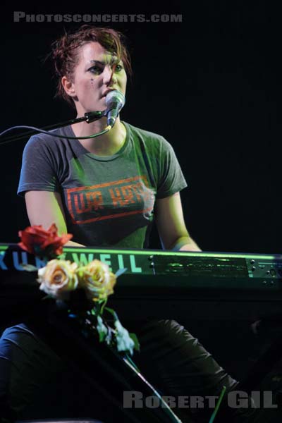 JASON WEBLEY - 2010-04-27 - PARIS - Europeen - 
